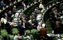 مجلس الشورى الايراني يخفف من عقوبات تهريب المخدرات