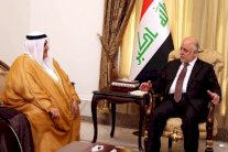 العراق والبحرين لمواجهة الاستقطاب الطائفي في المنطقة