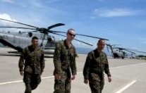 واشنطن تنفي مقتل مدنيين في ضربات جوية بأفغانستان