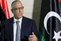 أين علي زيدان رئيس وزراء ليبيا السابق؟