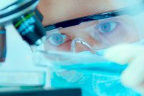 تطوير جزيئة سكر للكشف المبكر عن السرطان