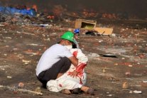 استنفار أمني في مصر بذكرى فض اعتصام رابعة