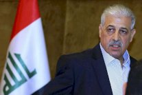 النجيفي: مافيات مسلحة تسرق النفط من حقول الموصل