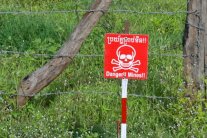 كمبوديا تتهم لاوس