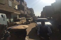 مقتل 14 شخصًا وإصابة 17 في معركة بين عائلتين بمصر