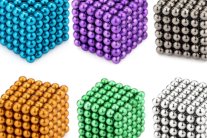 الكويت تحذر من لعبة الخرز المغناطيسية للأطفال