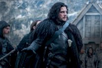 مسلسل « لعبة العروش» في قبضة القراصنة