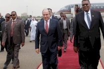 السودان والأردن وقعا 10 اتفاقيات