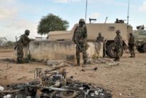 مقتل متظاهرين في نيروبي برصاص قوات الشرطة الكينية