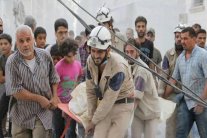 واشنطن: مقتل عناصر من 