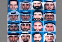 الكويت تعتقل 12 من 