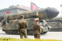 التهديدات الكورية ترعب الأميركيين... وكندا تتدخل