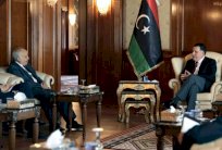 موفد الامم المتحدة يدعو الى