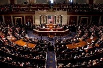 اليهود في الكونغرس ينتفضون ضد ترمب