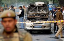 15 قتيلا في انفجار جنوب غرب باكستان