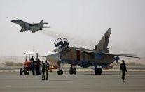 روسيا تسمح للنساء بالانضمام إلى سلاح الطيران