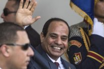 مقترح برلماني لتمديد ولاية السيسي الرئاسية لـست سنوات