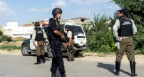 الأمن التونسي يقتل عنصرين متطرفين