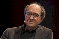 معارض ألماني تركي يتخوف من وصول