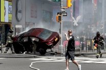 استراليا تنشر دليلا لكيفية الاحتراز من عمليات الدهس