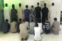 الشرطة السعودية تفك لُغز سرقة عملاء شركات الصرافة