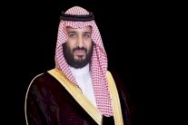 ولي العهد السعودي يلتقي بكبار المسؤولين في إدارة ترمب