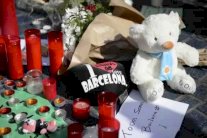 العالم يدين اعتداءي إسبانيا