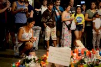 مرتكبو اعتداءات برشلونة خططوا لهجوم اوسع