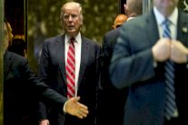 الفلسطينيون يطالبون الادارة الاميركية بموقف واضح يتبنى حل الدولتين