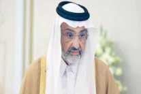 عبد الله آل ثاني للحجاج: يؤسفني منع نقلكم عبر الطائرات السعودية