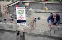 الامارات تقدم 15 مليون دولار شهريا لمشروعات اغاثية في غزة