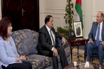 إعادة فتح معبر طريبيل في سبتمبر