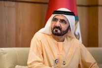 محمد بن راشد: سر نجاح الإمارات؟ لا توجد أسرار!