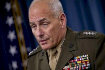 صاحب النظرة الغاضبة يقبض على البيت الأبيض