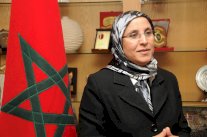 جدل بسبب مهاجمة رئيس أخبار قناة مغربية لوزيرة