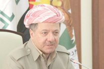 بارزاني يشترط ضمانات دولية مكتوبة لتأجيل استفتاء الانفصال