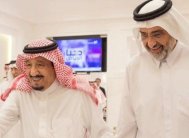 غرفة عمليات خاصة لمتابعة شؤون القطريين بأمر الملك سلمان