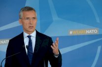 أمين عام الأطلسي سيزور بولندا قبل مناورات عسكرية روسية