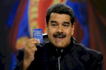 المدعية السابقة لفنزويلا تتهم مادورو بالتورط في فضيحة فساد كبيرة