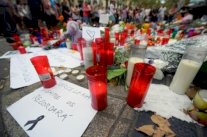 البحث عن عنصر فار في الخلية المتطرفة المسؤولة عن اعتداءي اسبانيا