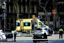 مقتل كندي في اعتداء برشلونة