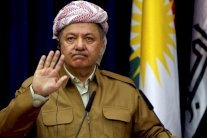 بارزاني: الشراكة مع بغداد انتهكت وأسباب ظهور داعش ما زالت قائمة