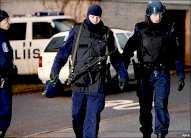 منفذ اعتداء فنلندا قيد الحبس الاحتياطي بعد إقراره بالقتل