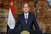 حملة لرفض تعديل الدستور المصري وتمديد ولاية الرئيس