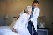 التهاب المفاصل في الركبتين مرض يمكن الوقاية منه