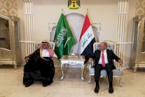 العراق والسعودية لشراكة استراتيجية اقتصادية واستثمارية