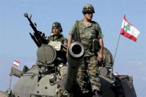 الجيش اللبناني يعلن إطلاق معركة لطرد داعش