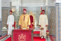 محمد السادس :التزام المغرب بقضايا افريقيا ومصالحها ليس وليد اليوم