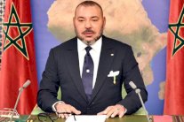 الملك محمد السادس يحل بالحسيمة