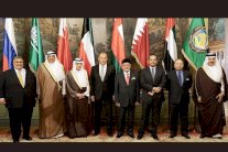 لافروف يجول دول الخليج